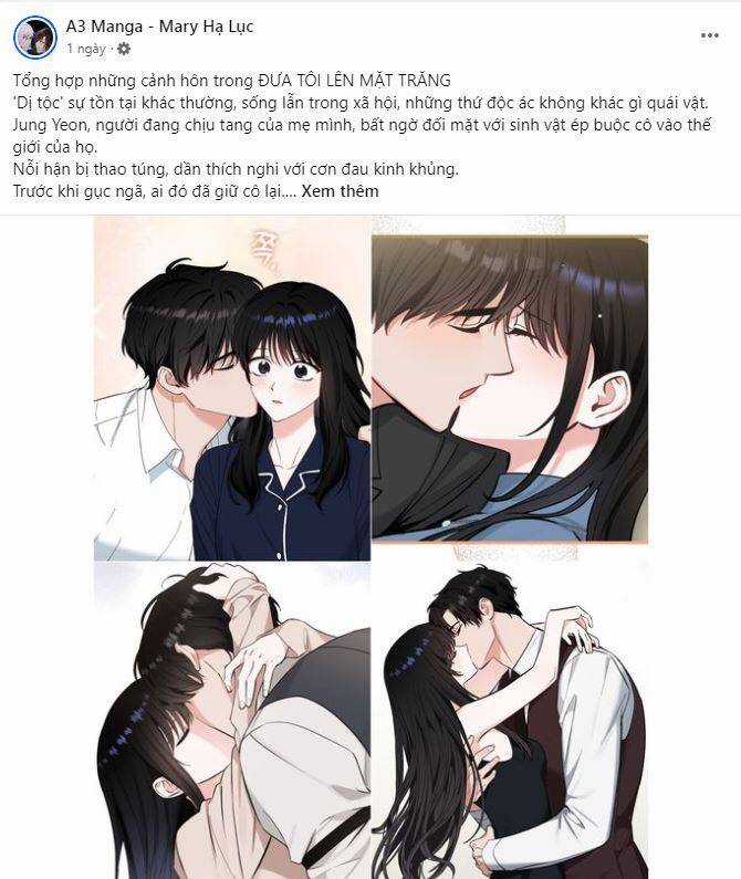 Thuần Hóa Nam Nô Lệ Hắc Hóa Chapter 60.1 trang 9