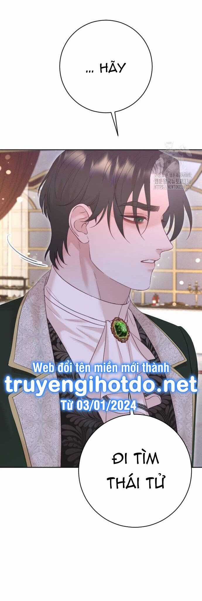 Thuần Hóa Nam Nô Lệ Hắc Hóa Chapter 60.2 trang 10