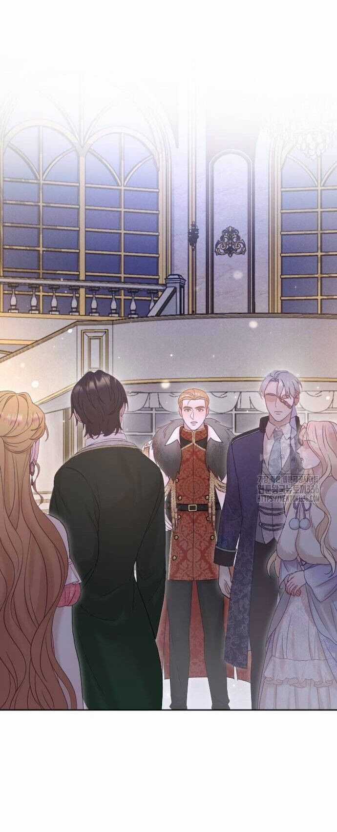 Thuần Hóa Nam Nô Lệ Hắc Hóa Chapter 60.2 trang 12