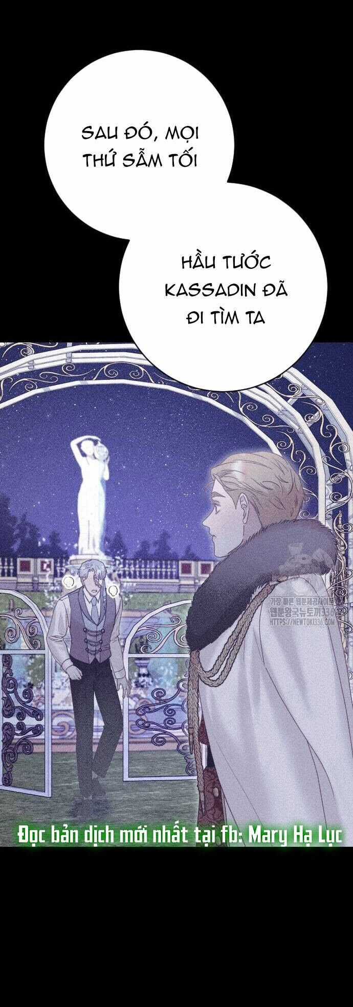 Thuần Hóa Nam Nô Lệ Hắc Hóa Chapter 60.2 trang 16