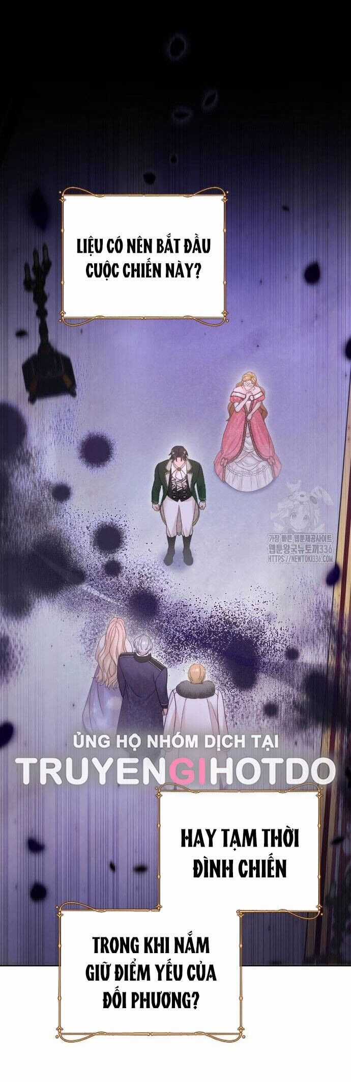 Thuần Hóa Nam Nô Lệ Hắc Hóa Chapter 60.2 trang 29