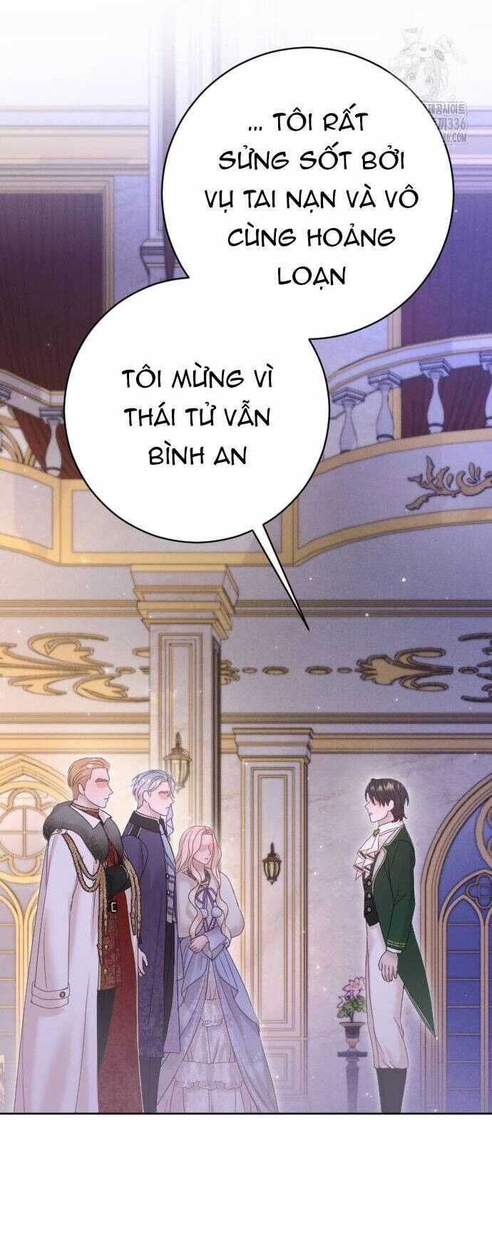 Thuần Hóa Nam Nô Lệ Hắc Hóa Chapter 60.2 trang 32