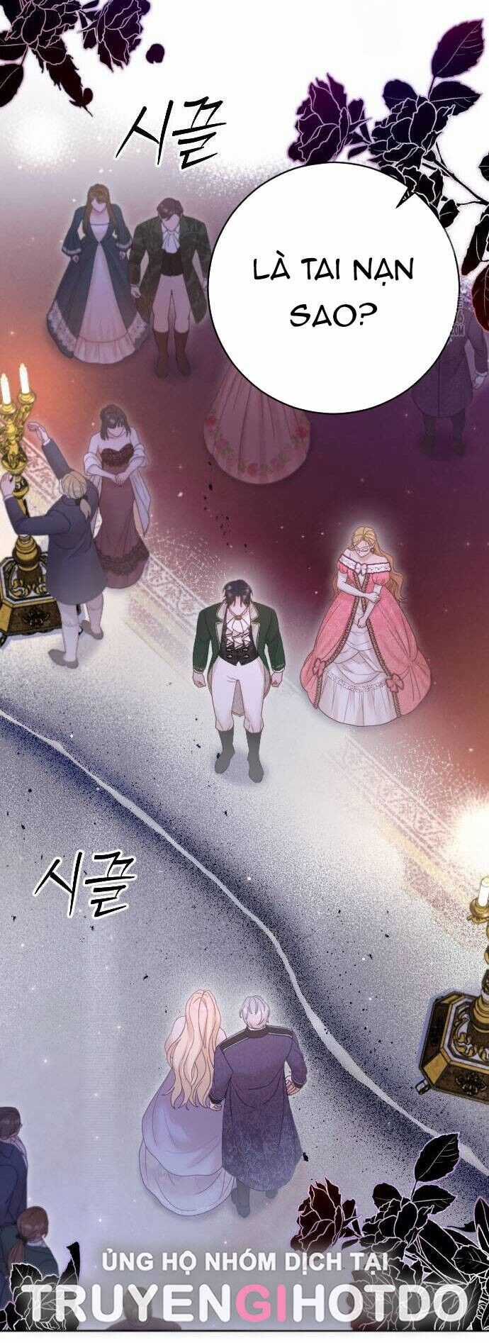 Thuần Hóa Nam Nô Lệ Hắc Hóa Chapter 60.2 trang 4