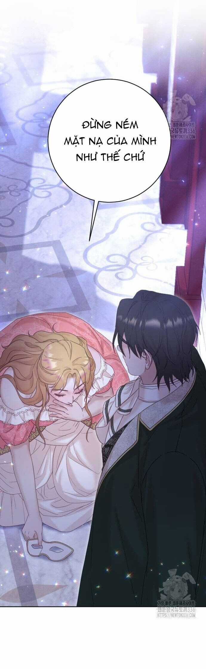 Thuần Hóa Nam Nô Lệ Hắc Hóa Chapter 60.2 trang 40