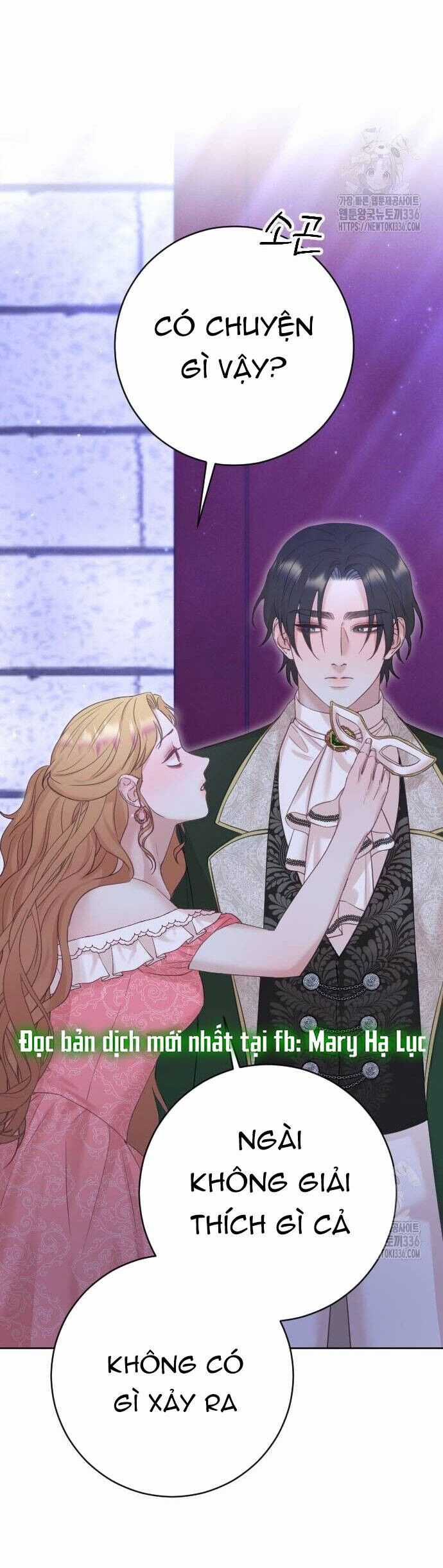 Thuần Hóa Nam Nô Lệ Hắc Hóa Chapter 60.2 trang 42