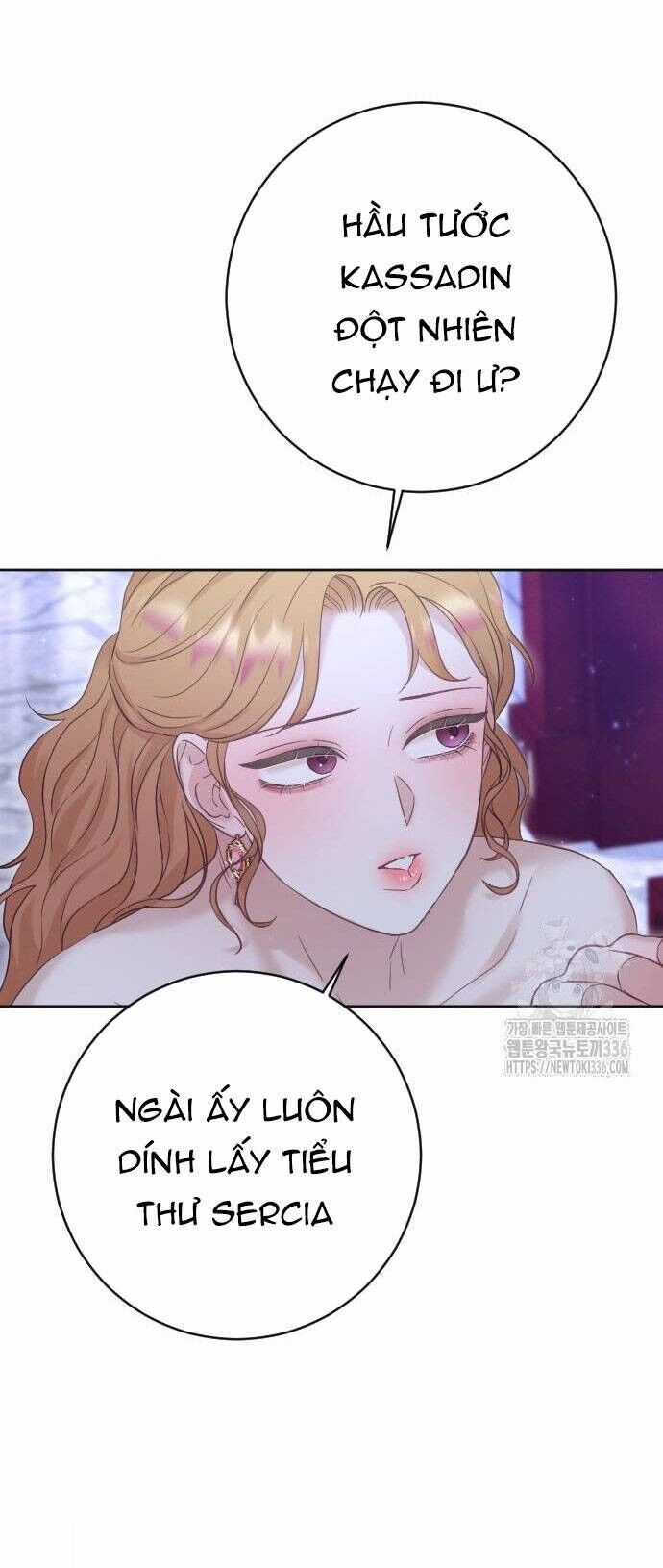 Thuần Hóa Nam Nô Lệ Hắc Hóa Chapter 60.2 trang 43