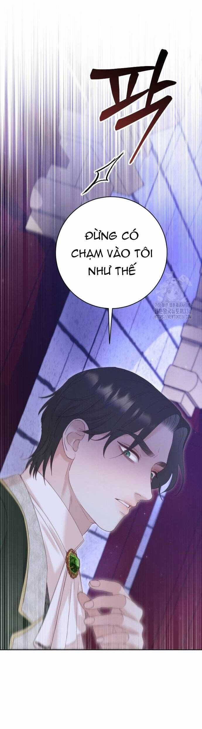 Thuần Hóa Nam Nô Lệ Hắc Hóa Chapter 60.2 trang 44