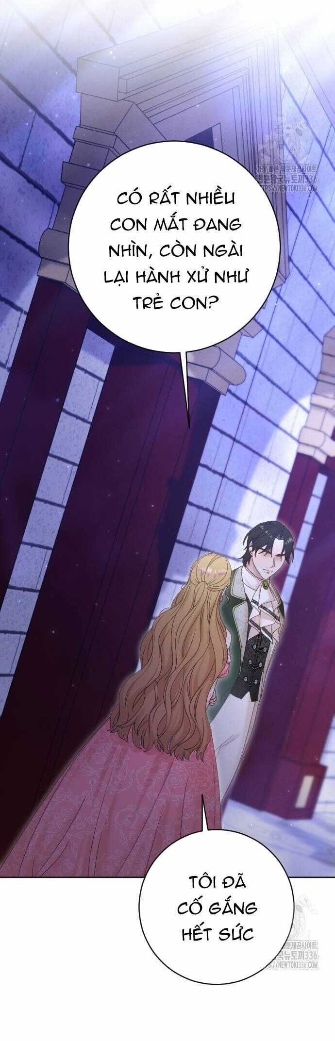 Thuần Hóa Nam Nô Lệ Hắc Hóa Chapter 60.2 trang 46