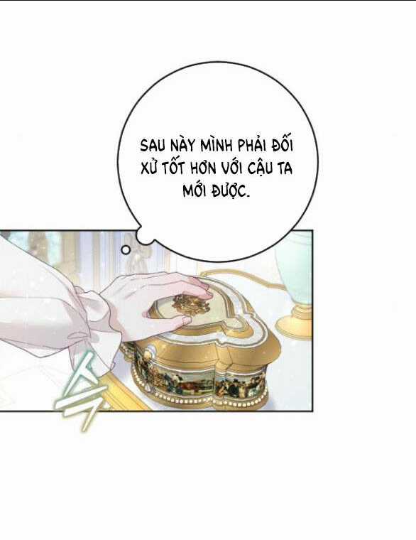 Thuần Hóa Nam Nô Lệ Hắc Hóa Chapter 7 trang 10