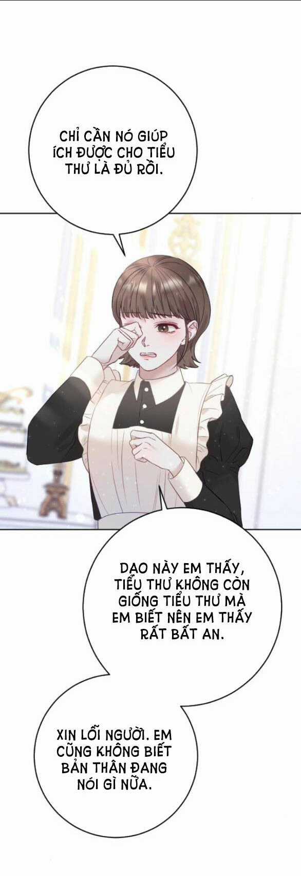 Thuần Hóa Nam Nô Lệ Hắc Hóa Chapter 7 trang 13