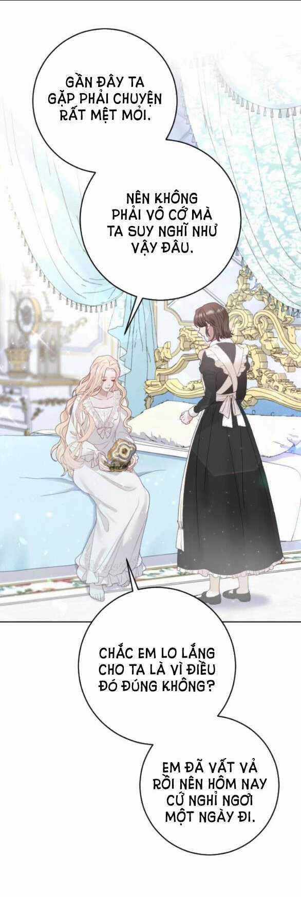 Thuần Hóa Nam Nô Lệ Hắc Hóa Chapter 7 trang 16