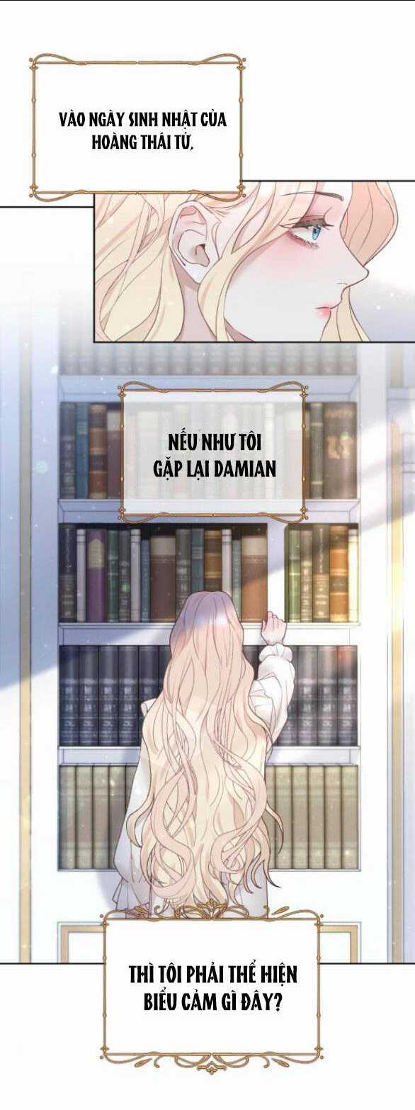 Thuần Hóa Nam Nô Lệ Hắc Hóa Chapter 7 trang 23