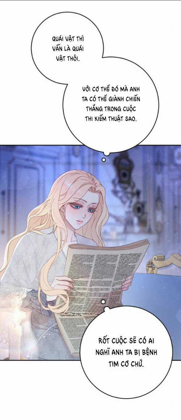 Thuần Hóa Nam Nô Lệ Hắc Hóa Chapter 8.1 trang 23