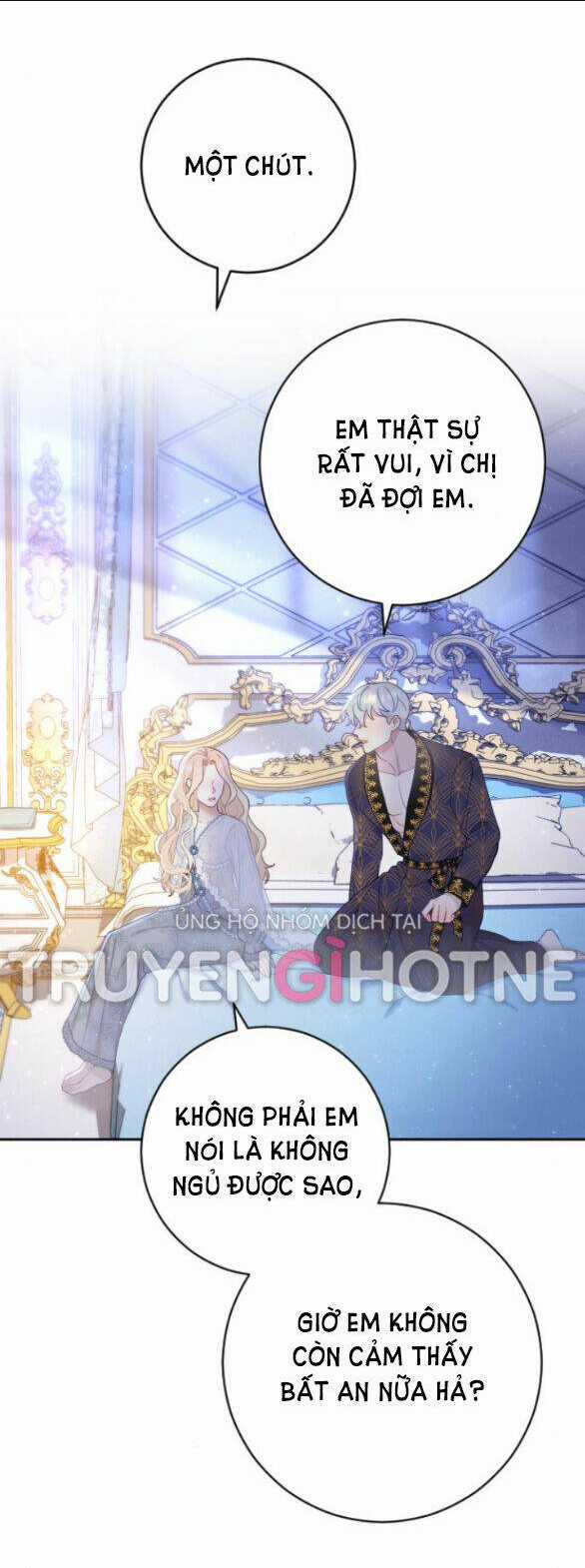 Thuần Hóa Nam Nô Lệ Hắc Hóa Chapter 8.1 trang 29