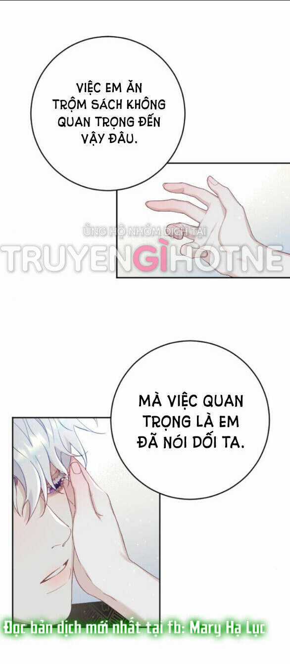 Thuần Hóa Nam Nô Lệ Hắc Hóa Chapter 8.1 trang 3