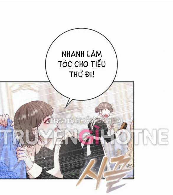 Thuần Hóa Nam Nô Lệ Hắc Hóa Chapter 8.1 trang 43