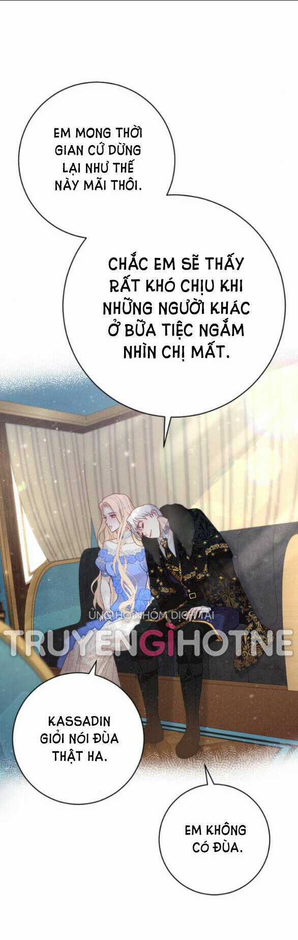 Thuần Hóa Nam Nô Lệ Hắc Hóa Chapter 8.2 trang 14