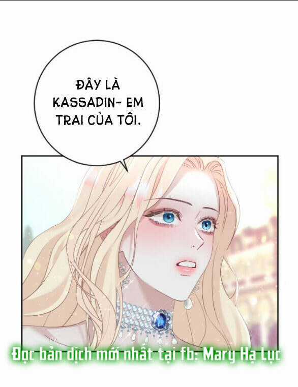 Thuần Hóa Nam Nô Lệ Hắc Hóa Chapter 8.2 trang 44