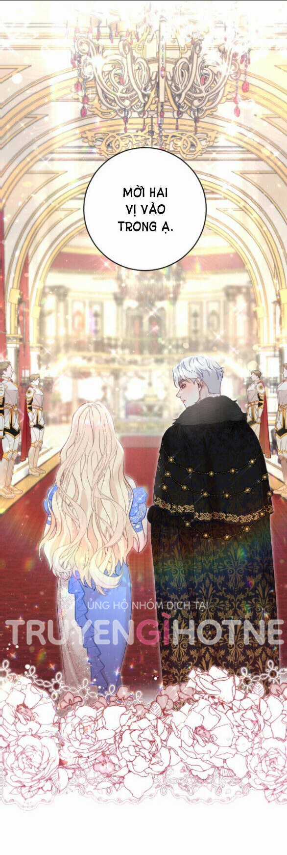 Thuần Hóa Nam Nô Lệ Hắc Hóa Chapter 8.2 trang 46