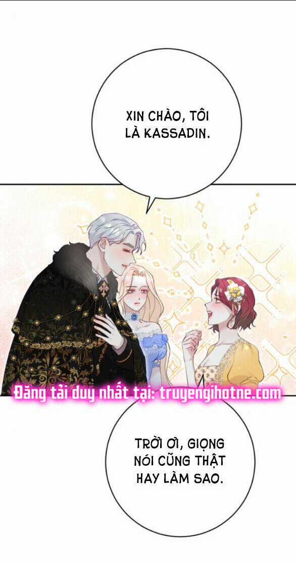 Thuần Hóa Nam Nô Lệ Hắc Hóa Chapter 9.1 trang 12