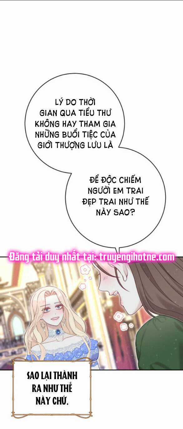 Thuần Hóa Nam Nô Lệ Hắc Hóa Chapter 9.1 trang 16