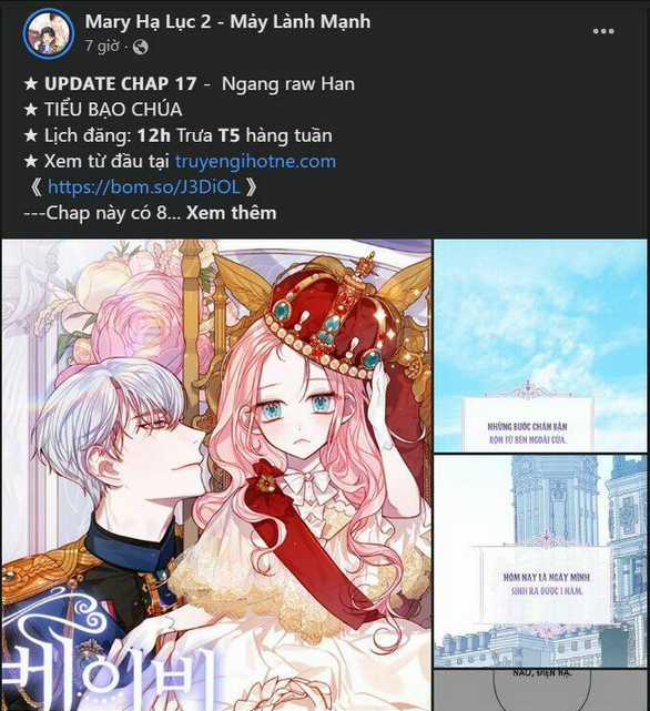 Thuần Hóa Nam Nô Lệ Hắc Hóa Chapter 9.1 trang 18