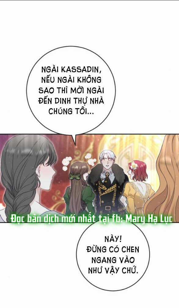 Thuần Hóa Nam Nô Lệ Hắc Hóa Chapter 9.1 trang 20