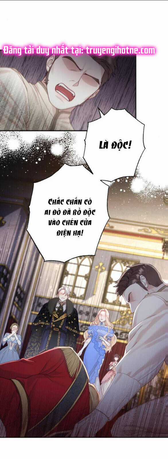 Thuần Hóa Nam Nô Lệ Hắc Hóa Chapter 9.2 trang 13