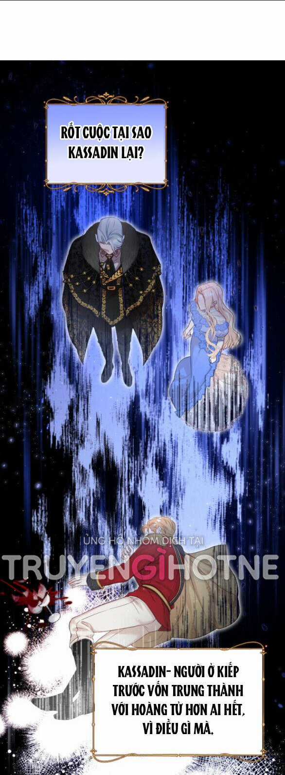 Thuần Hóa Nam Nô Lệ Hắc Hóa Chapter 9.2 trang 24