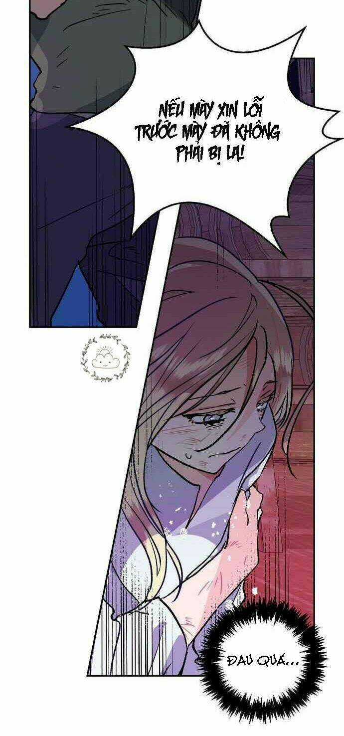 Thuần Hóa Quái Thú Thật Tốt Chapter 1 trang 10