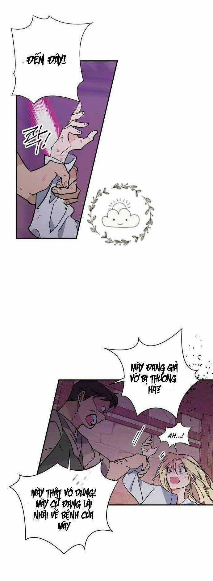 Thuần Hóa Quái Thú Thật Tốt Chapter 1 trang 11