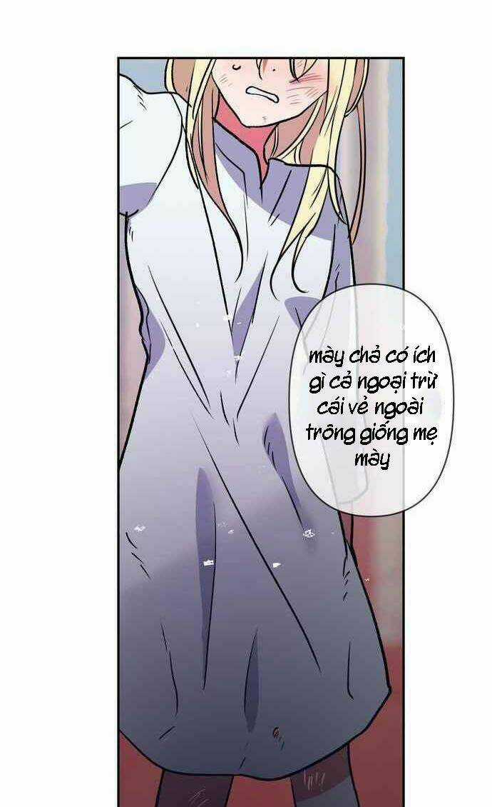 Thuần Hóa Quái Thú Thật Tốt Chapter 1 trang 12