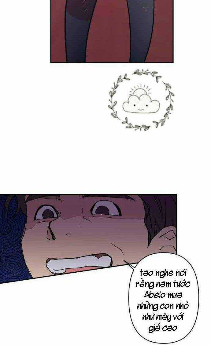 Thuần Hóa Quái Thú Thật Tốt Chapter 1 trang 13