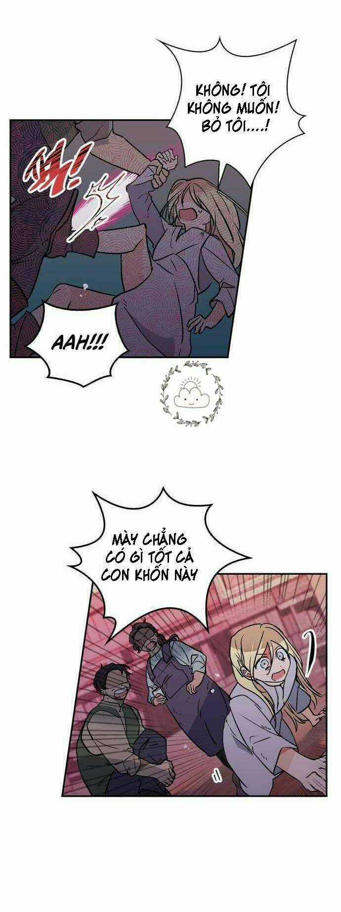 Thuần Hóa Quái Thú Thật Tốt Chapter 1 trang 15