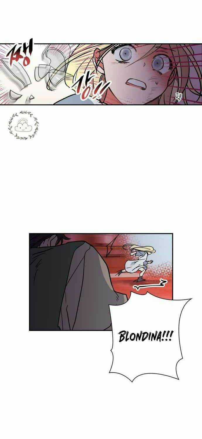 Thuần Hóa Quái Thú Thật Tốt Chapter 1 trang 16