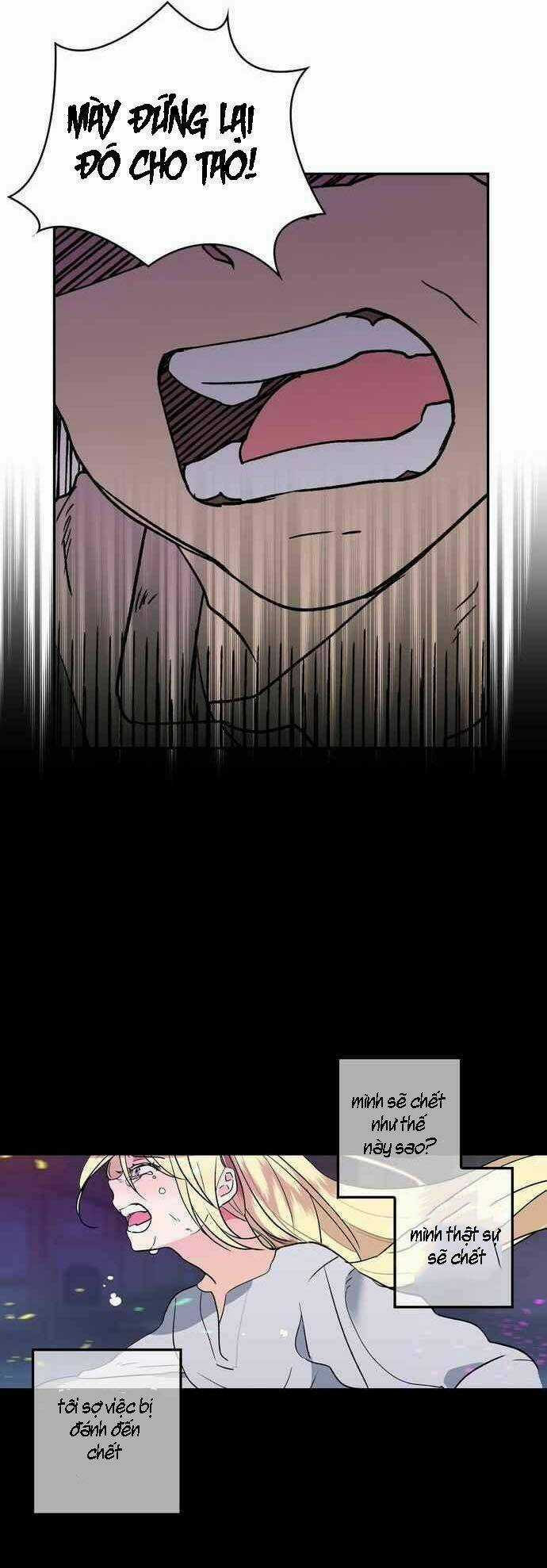 Thuần Hóa Quái Thú Thật Tốt Chapter 1 trang 17