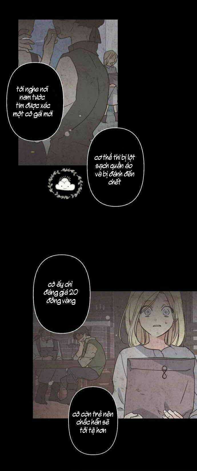 Thuần Hóa Quái Thú Thật Tốt Chapter 1 trang 18