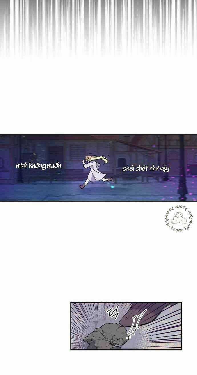 Thuần Hóa Quái Thú Thật Tốt Chapter 1 trang 19