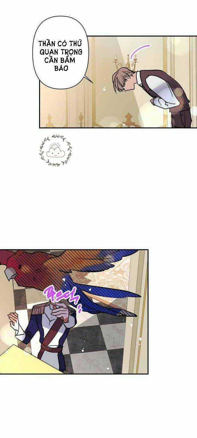 Thuần Hóa Quái Thú Thật Tốt Chapter 1 trang 2