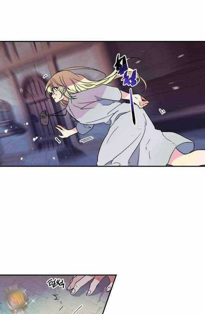 Thuần Hóa Quái Thú Thật Tốt Chapter 1 trang 20