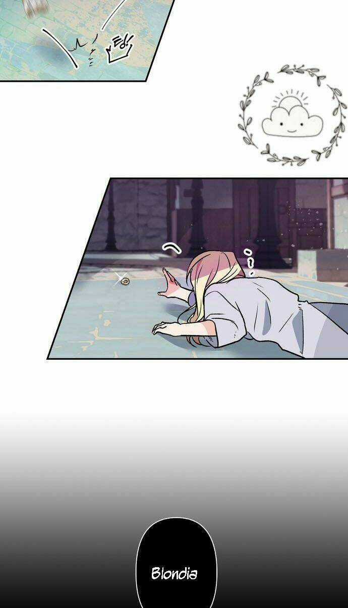 Thuần Hóa Quái Thú Thật Tốt Chapter 1 trang 21