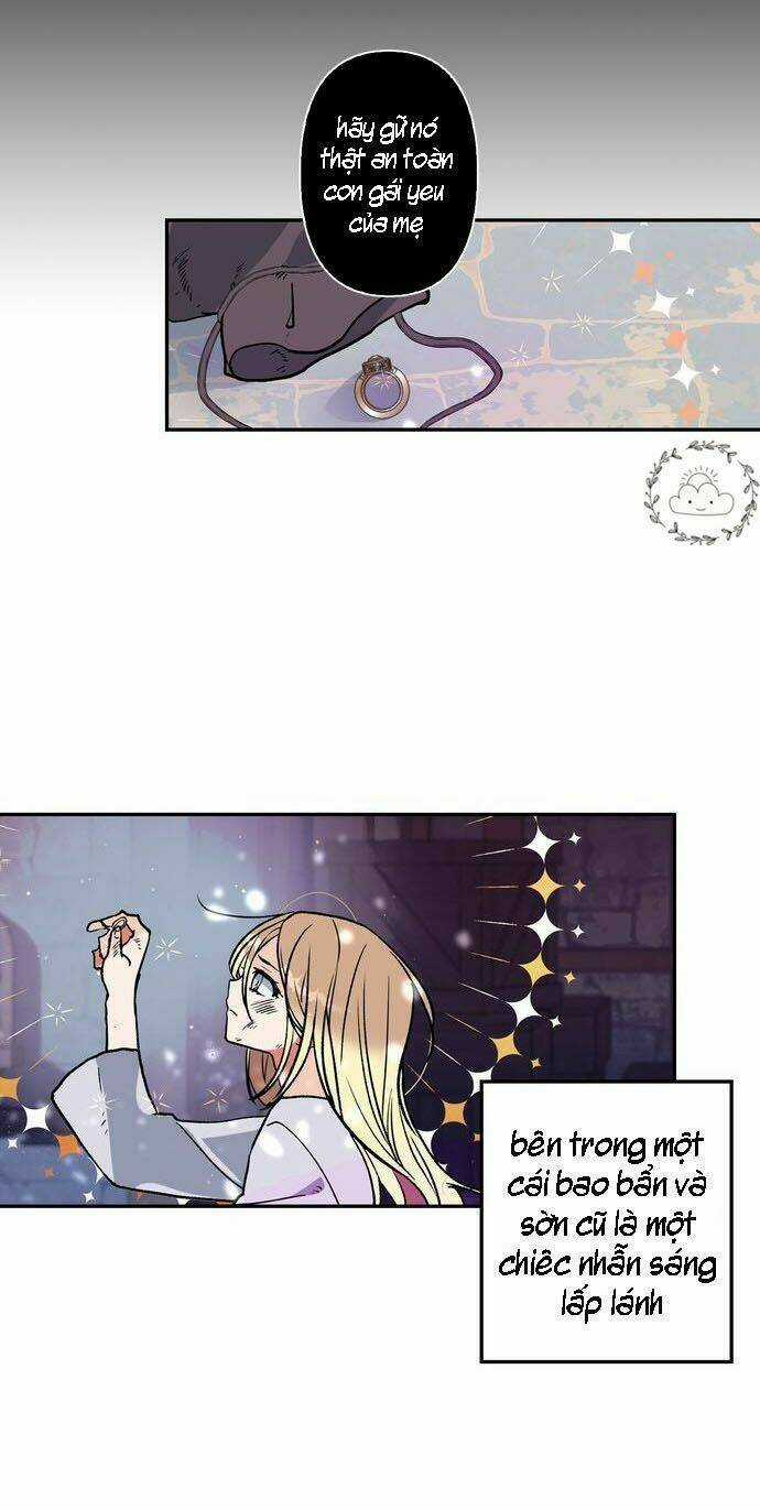 Thuần Hóa Quái Thú Thật Tốt Chapter 1 trang 23