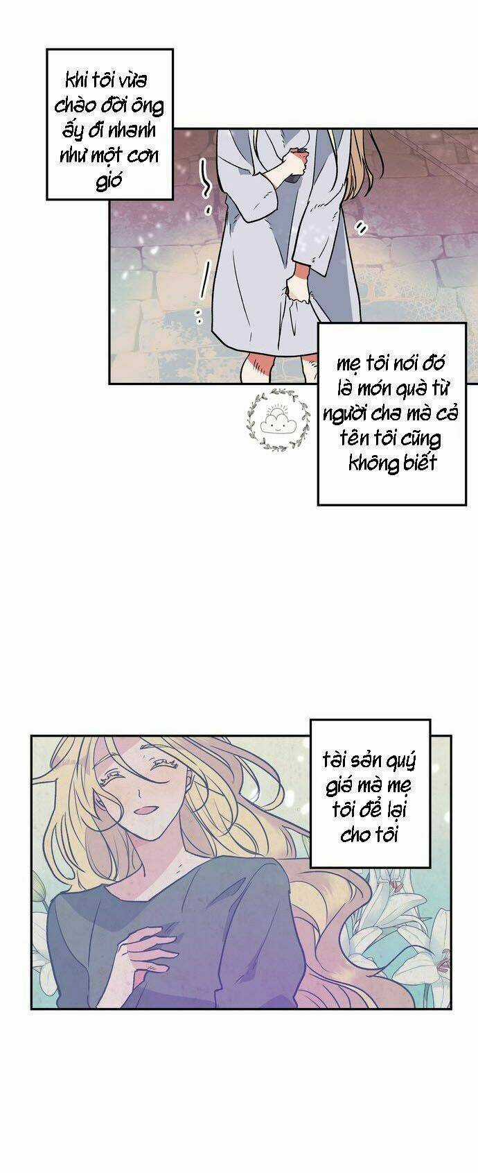 Thuần Hóa Quái Thú Thật Tốt Chapter 1 trang 24