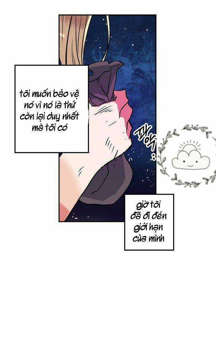 Thuần Hóa Quái Thú Thật Tốt Chapter 1 trang 25