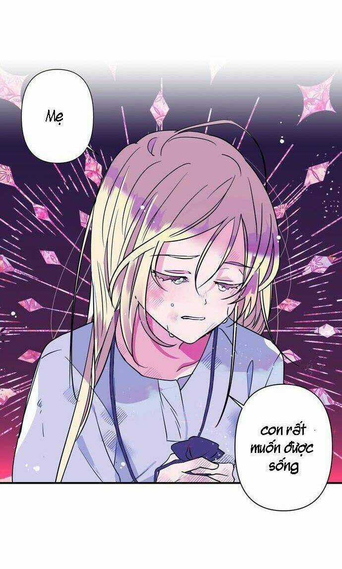 Thuần Hóa Quái Thú Thật Tốt Chapter 1 trang 26