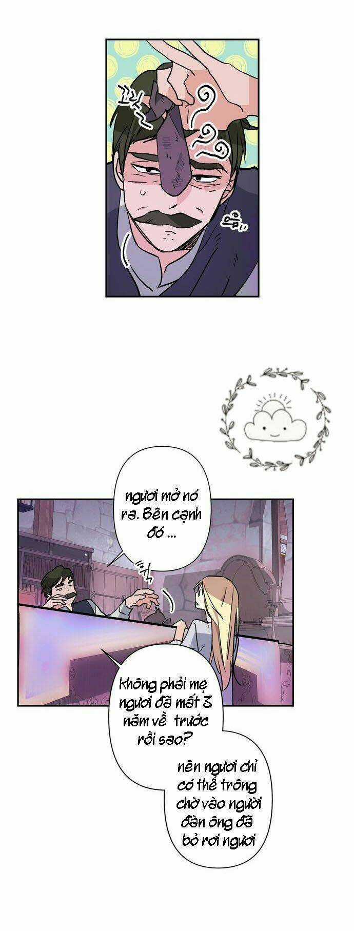 Thuần Hóa Quái Thú Thật Tốt Chapter 1 trang 32