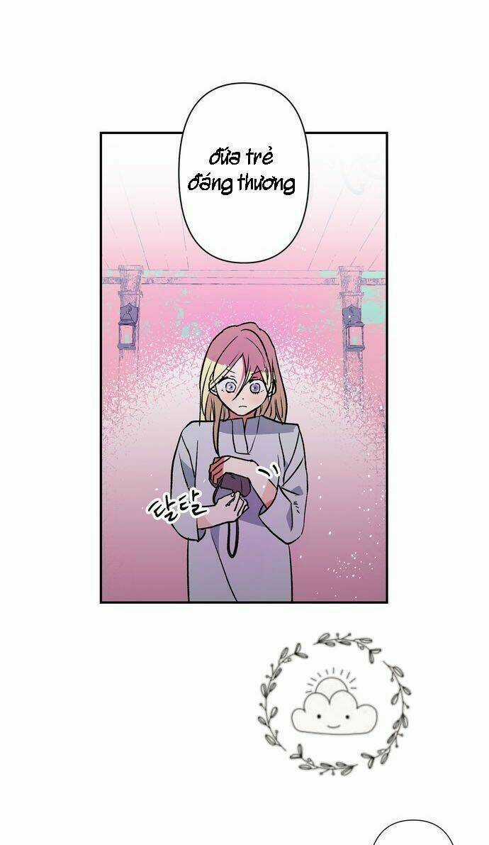 Thuần Hóa Quái Thú Thật Tốt Chapter 1 trang 33