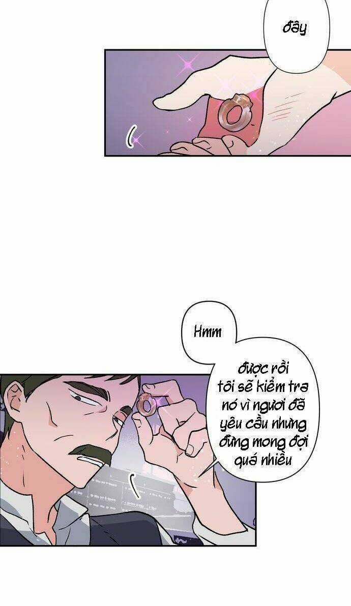 Thuần Hóa Quái Thú Thật Tốt Chapter 1 trang 34