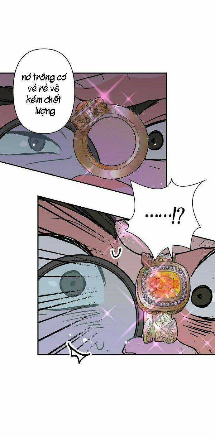 Thuần Hóa Quái Thú Thật Tốt Chapter 1 trang 35