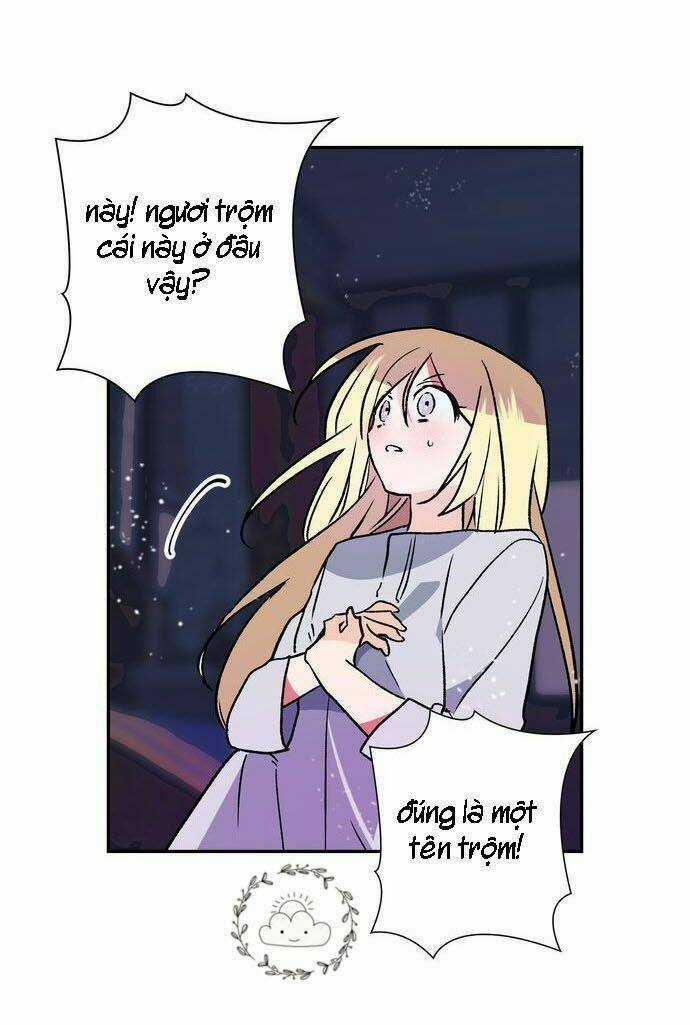 Thuần Hóa Quái Thú Thật Tốt Chapter 1 trang 36